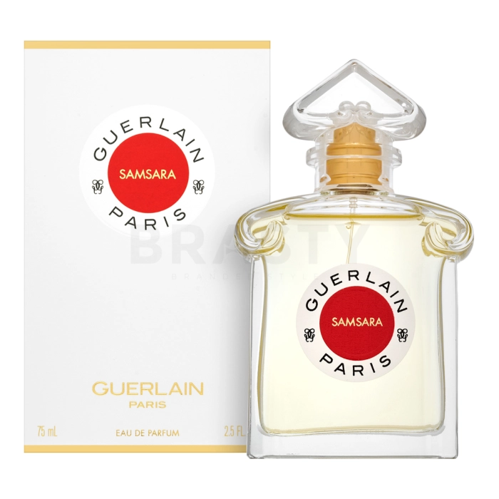 Guerlain Samsara Eau de Parfum nőknek 75 ml