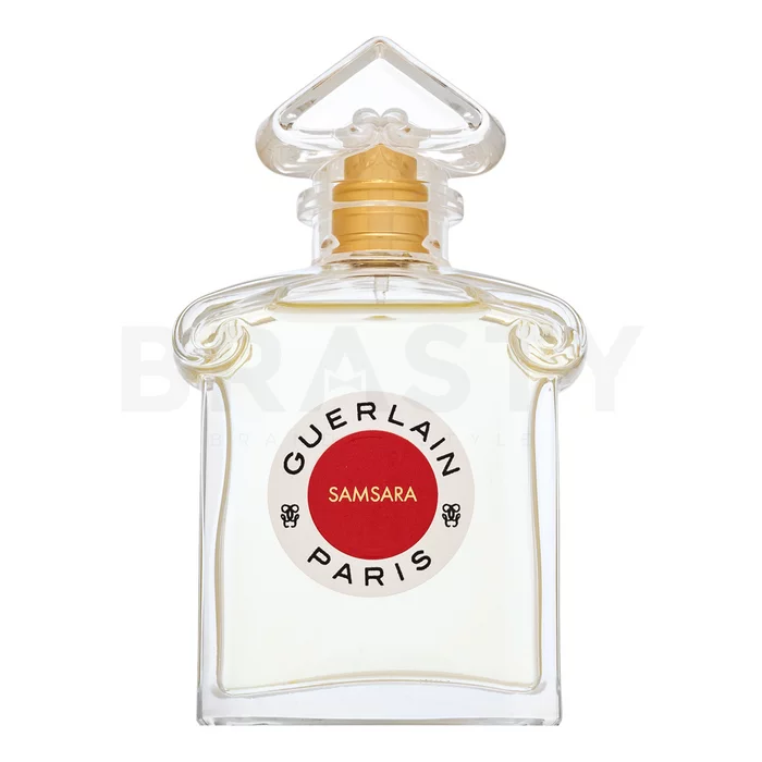 Guerlain Samsara toaletná voda pre ženy 75 ml