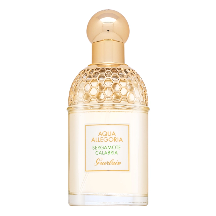 Guerlain Aqua Allegoria Bergamote Calabria toaletná voda unisex 75 ml