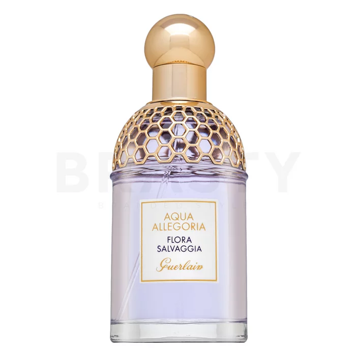 Guerlain Aqua Allegoria Flora Salvaggia Eau de Toilette da donna 75 ml