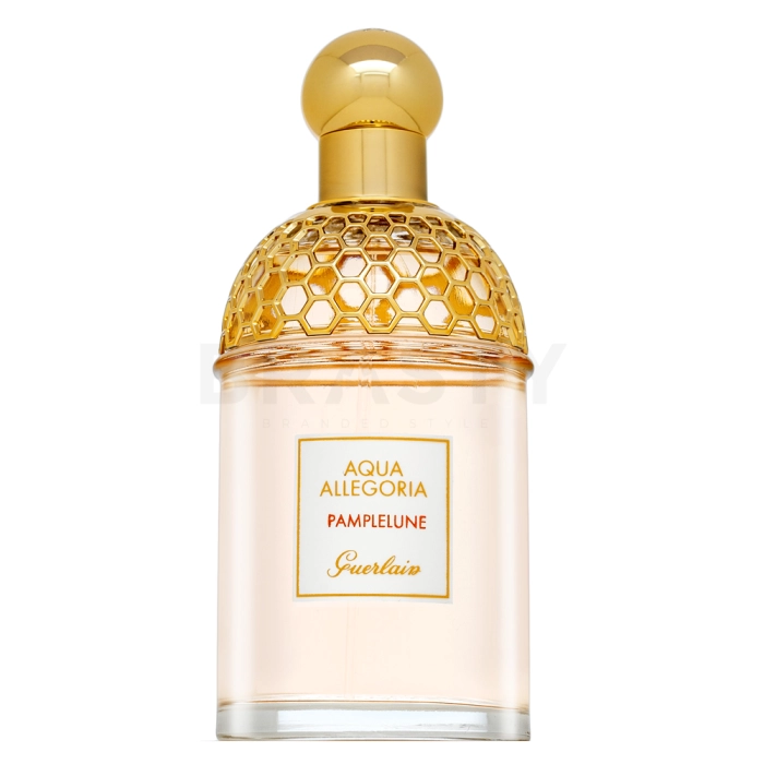 Guerlain Aqua Allegoria Pamplelune Eau de Toilette da donna 125 ml