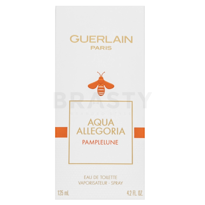 Guerlain Aqua Allegoria Pamplelune Eau de Toilette da donna 125 ml