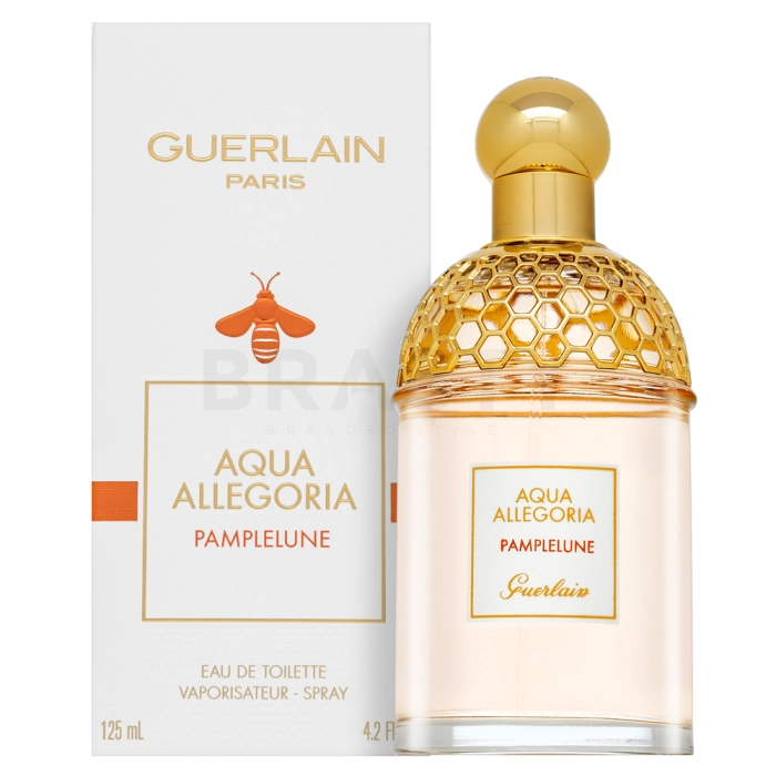 Guerlain Aqua Allegoria Pamplelune Eau de Toilette da donna 125 ml