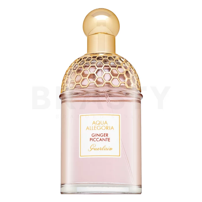 Guerlain Aqua Allegoria Ginger Piccante toaletná voda unisex 125 ml