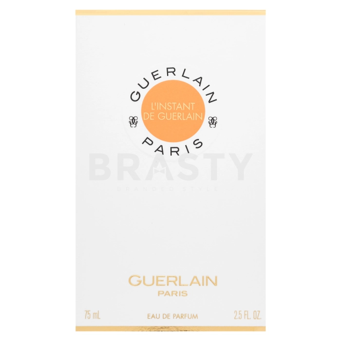 Guerlain L'Instant de Guerlain 2021 Eau de Parfum für Damen 75 ml