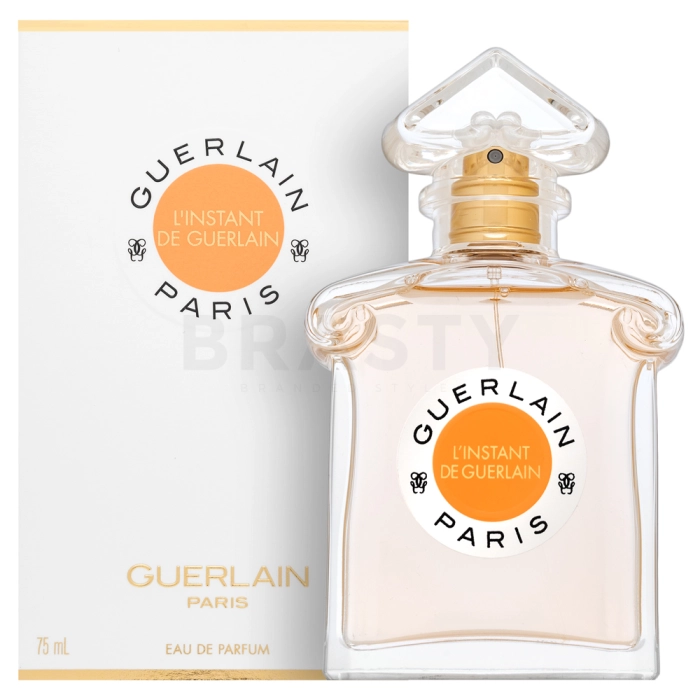 Guerlain L'Instant de Guerlain 2021 Eau de Parfum für Damen 75 ml