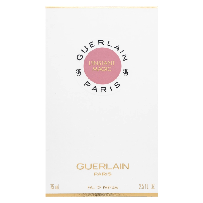 Guerlain L'Instant Magic Eau de Parfum nőknek 75 ml