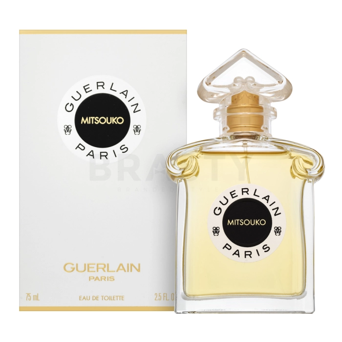Guerlain Mitsouko Eau de Toilette für Damen 75 ml