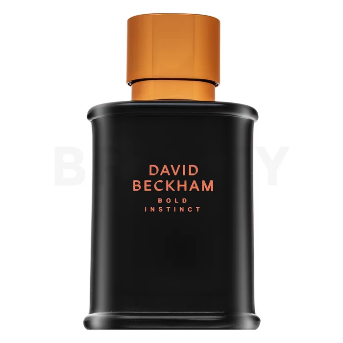 David Beckham Bold Instinct toaletná voda pre mužov 50 ml
