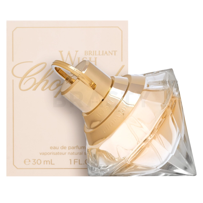 Chopard Brilliant Wish Парфюмна вода за жени 30 ml