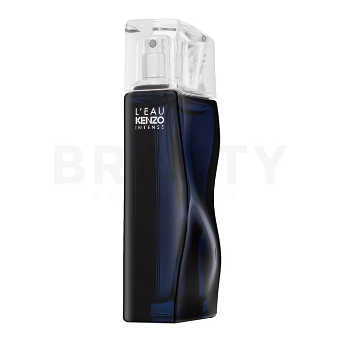 Kenzo L'Eau par Kenzo Intense Toaletna voda za moške 50 ml