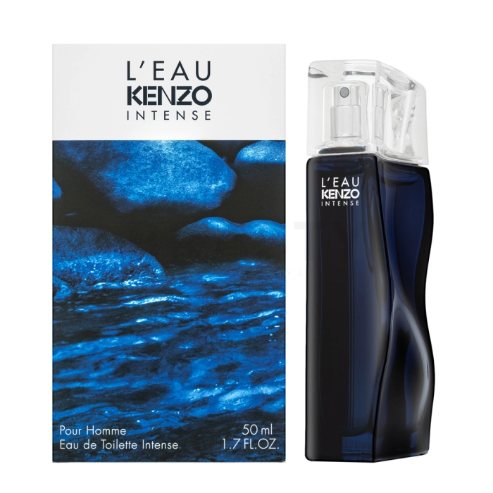 Kenzo L'Eau par Kenzo Intense Toaletna voda za moške 50 ml