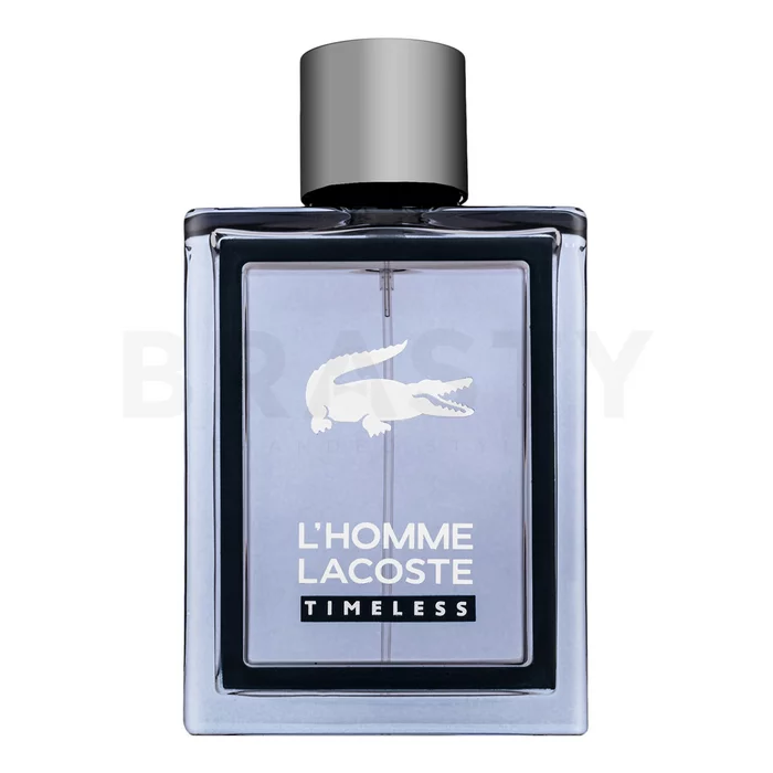 Lacoste L'Homme Lacoste Timeless Eau de Toilette férfiaknak 100 ml