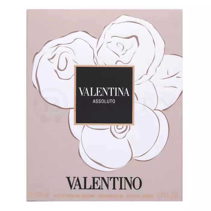 Valentino Valentina Assoluto woda perfumowana dla kobiet 50 ml