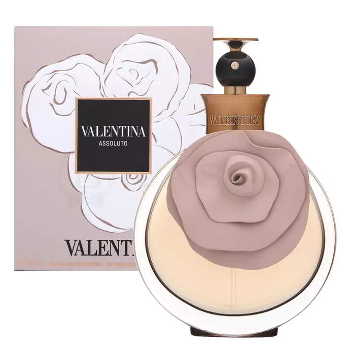 Valentino Valentina Assoluto woda perfumowana dla kobiet 50 ml