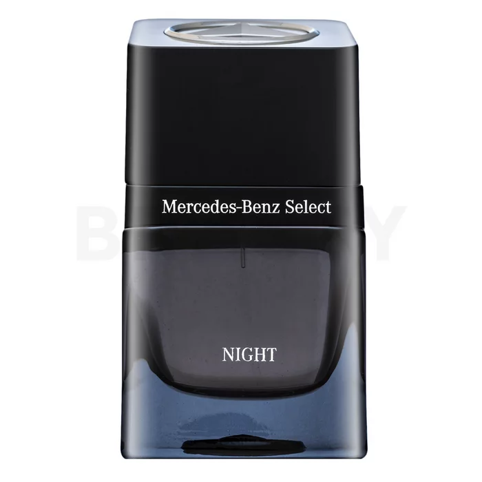 Mercedes-Benz Select Night Eau de Parfum férfiaknak 50 ml