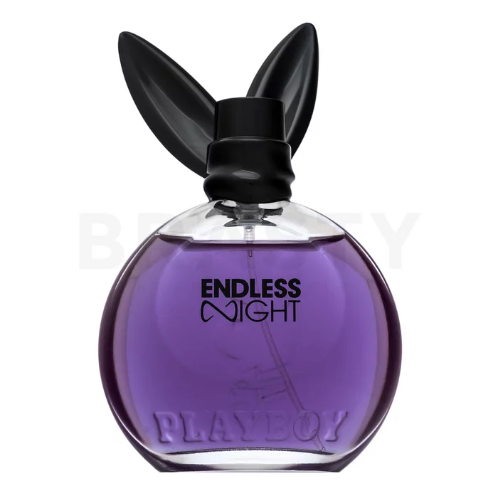 Playboy Endless Night For Her Eau de Toilette da donna 60 ml