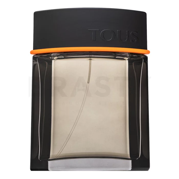 Tous Man Intense toaletná voda pre mužov 100 ml