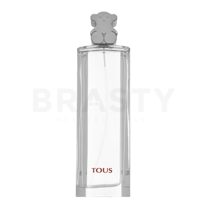 Tous Woman Eau de Toilette voor vrouwen 90 ml