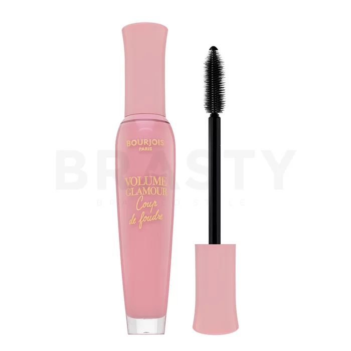 Bourjois Volume Glamour Mascara mascara voor wimperverlenging en volume Black 7 ml