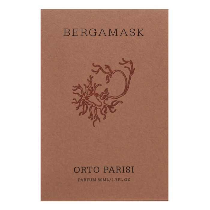 Orto Parisi Bergamask parfémovaná voda unisex 50 ml
