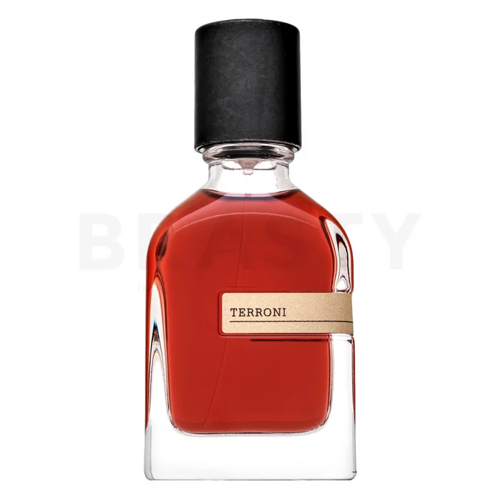 Orto Parisi Terroni čistý parfém unisex 50 ml