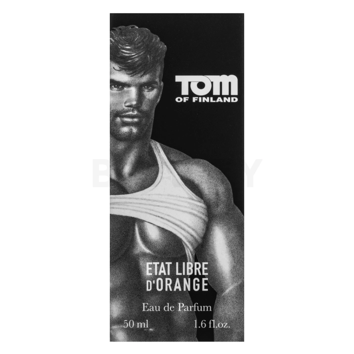 Etat Libre d’Orange Tom of Finland parfumirana voda za moške 50 ml