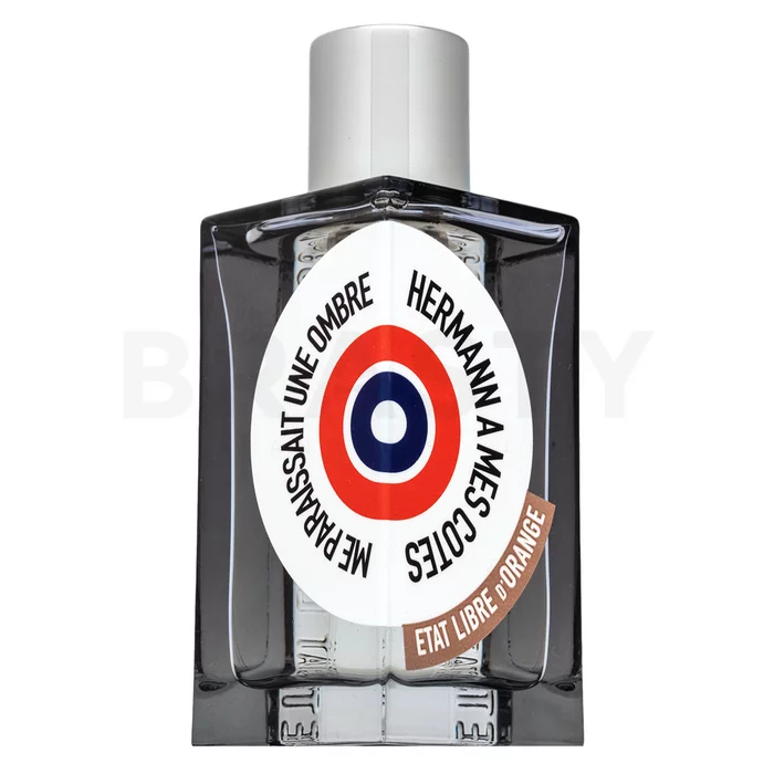 Etat Libre d’Orange Hermann a Mes Cotes Me Paraissait Une Ombre woda perfumowana unisex 100 ml