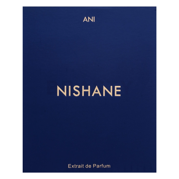 Nishane Ani čisti parfum unisex 100 ml