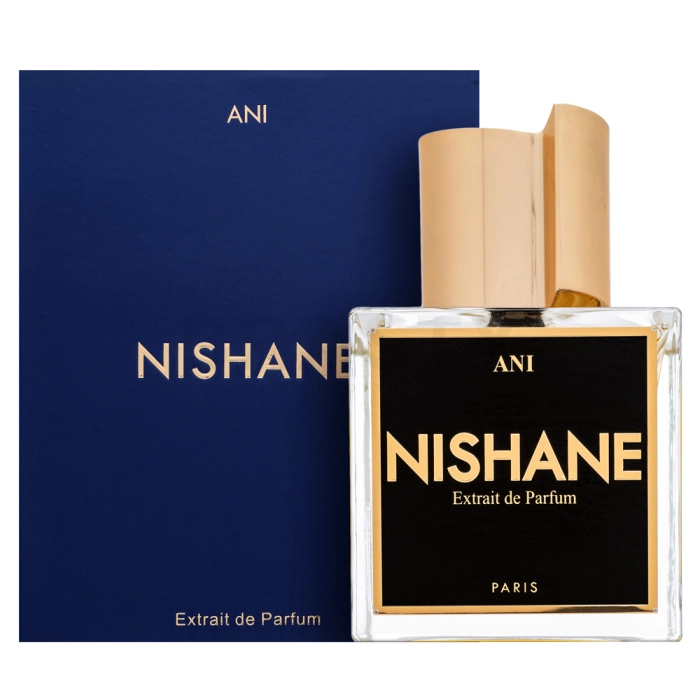 Nishane Ani čisti parfum unisex 100 ml