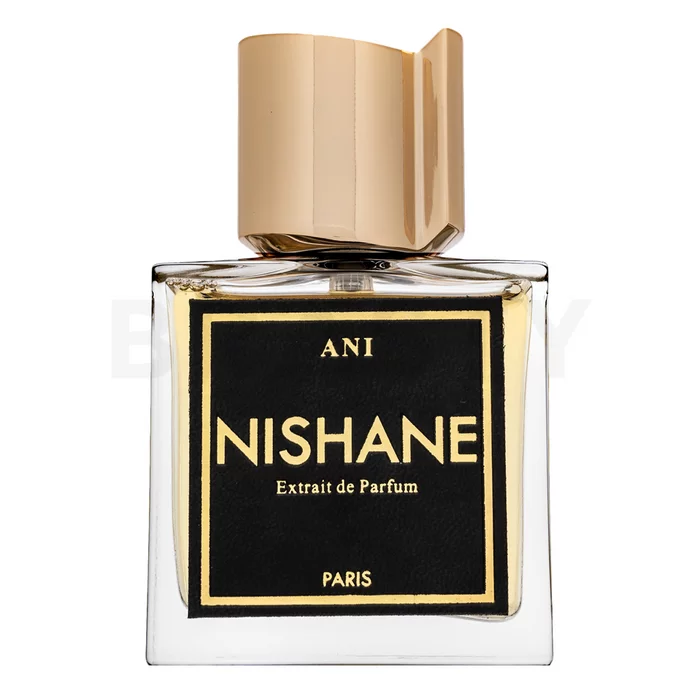 Nishane Ani čisti parfum unisex 50 ml