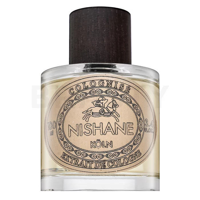 Nishane Colognise Eau de Cologne unisex 100 ml