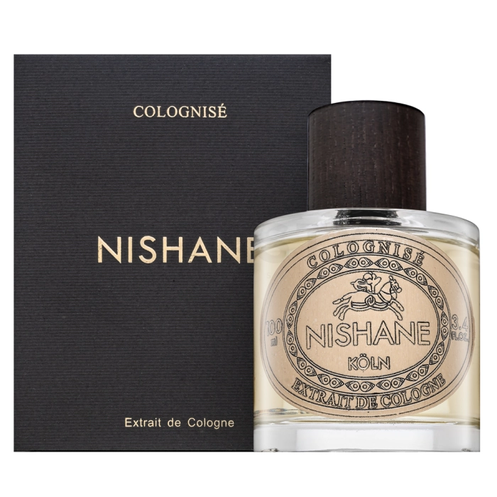 Nishane Colognise Eau de Cologne unisex 100 ml