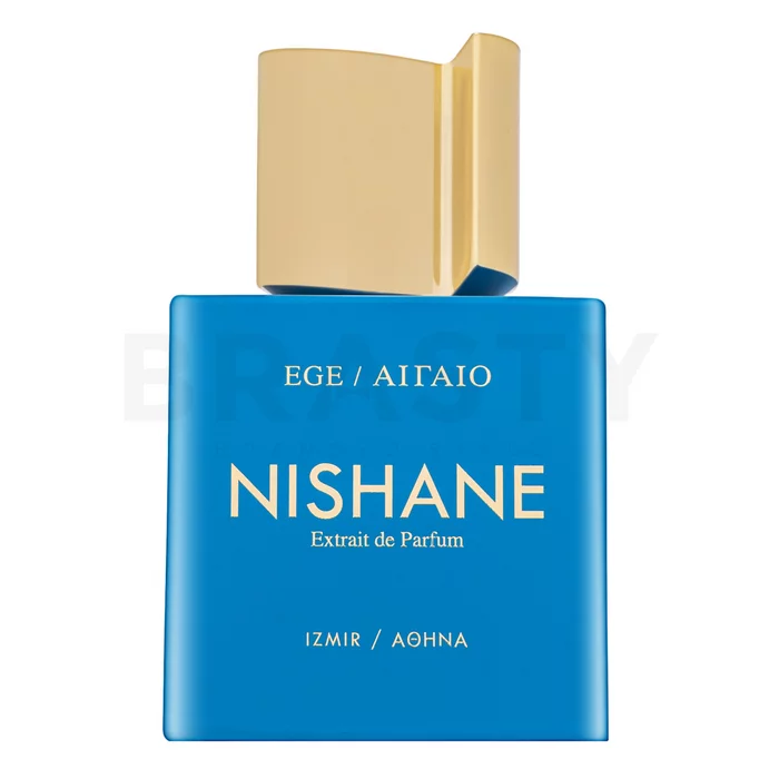 Nishane Ege/ Ailaio puur parfum unisex 100 ml