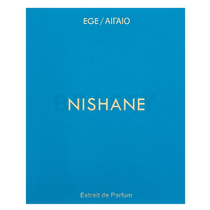 Nishane Ege/ Ailaio puur parfum unisex 100 ml