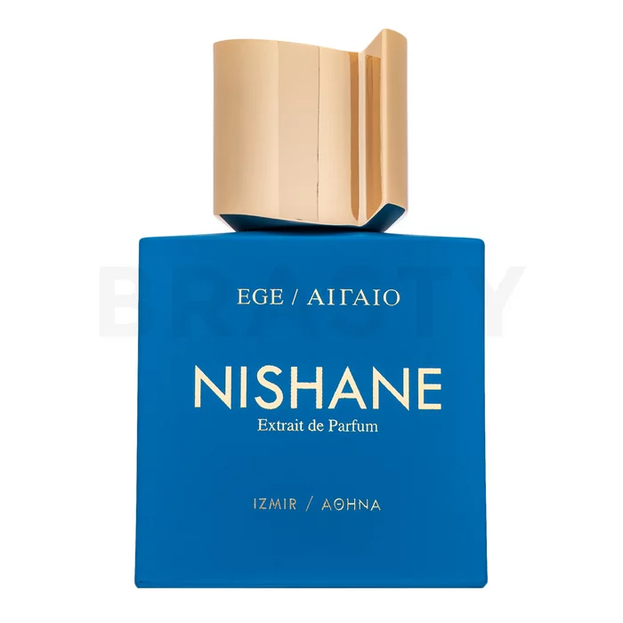 Nishane Ege/ Ailaio puur parfum unisex 50 ml