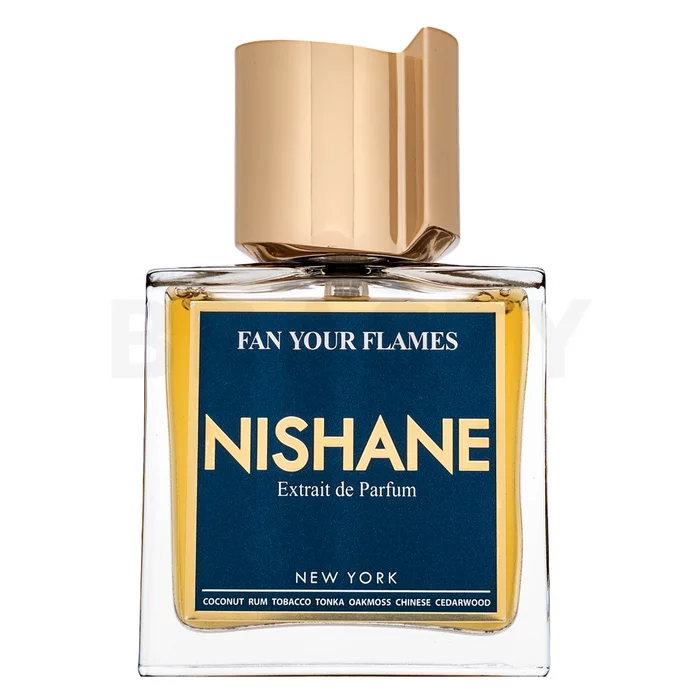 Nishane Fan Your Flames puur parfum unisex 50 ml