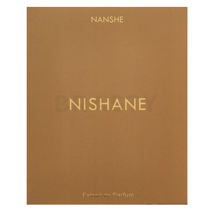 Nishane Nanshe puur parfum unisex 100 ml