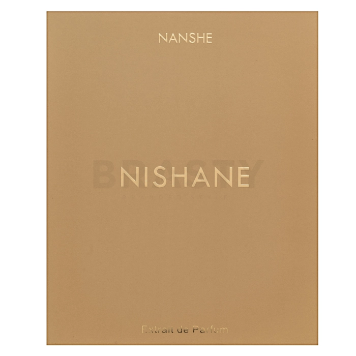 Nishane Nanshe puur parfum unisex 50 ml