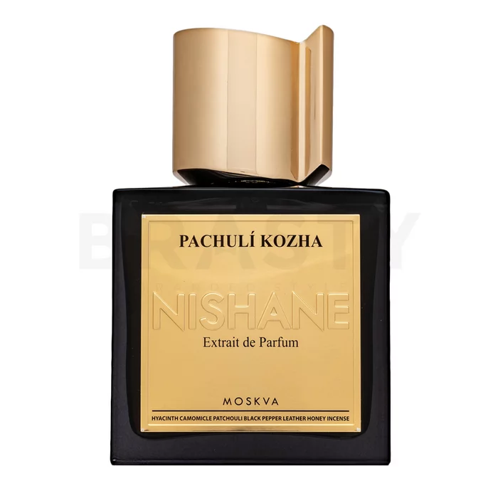 Nishane Pachuli Kozha puur parfum unisex 50 ml