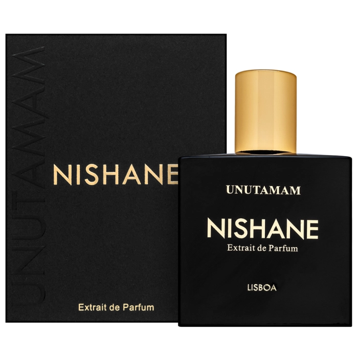 Nishane Unutamam puur parfum unisex 30 ml