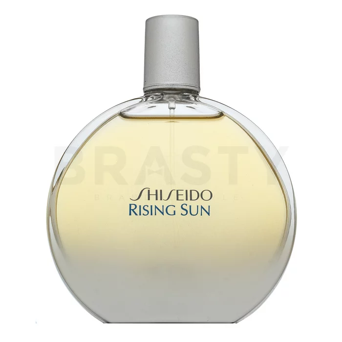 Shiseido Rising Sun Toaletna voda za ženske 100 ml