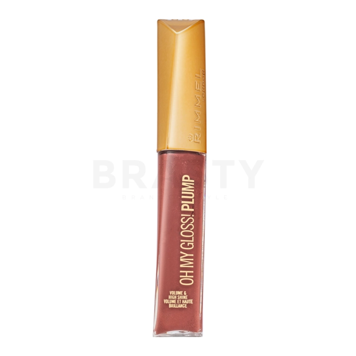 Rimmel London Oh My Gloss Plump ajakfény 758 6,5 ml