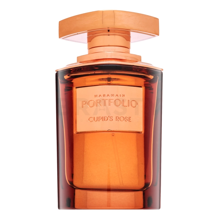 Al Haramain Portfolio Cupid's Rose Eau de Parfum unisex 75 ml