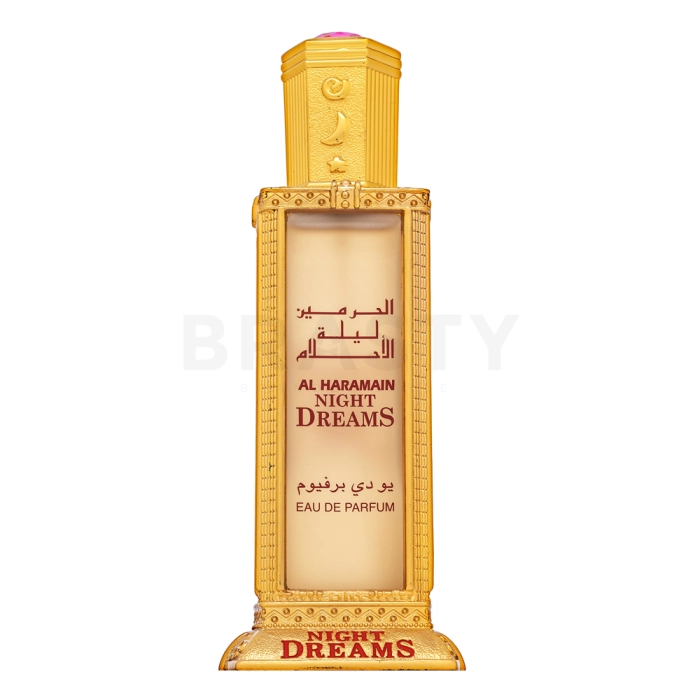 Al Haramain Night Dreams Eau de Parfum da donna 60 ml