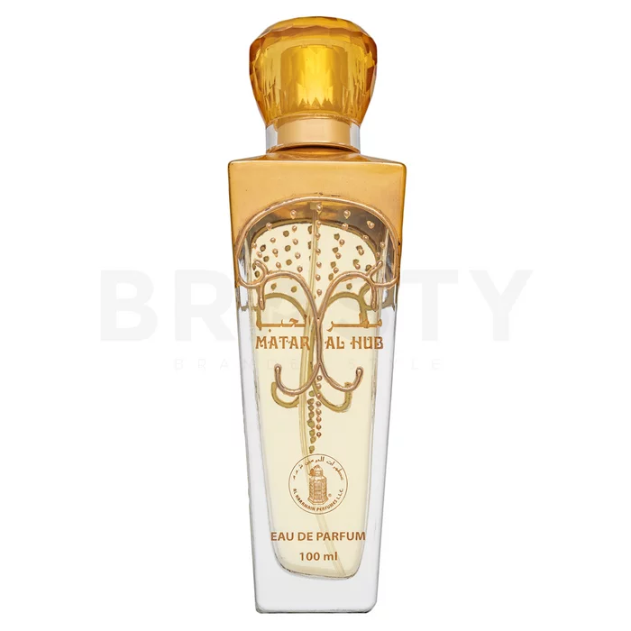 Al Haramain Matar Al Hub Eau de Parfum unisex 100 ml
