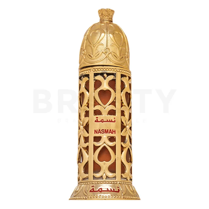 Al Haramain Nasmah parfémovaná voda pre mužov 50 ml