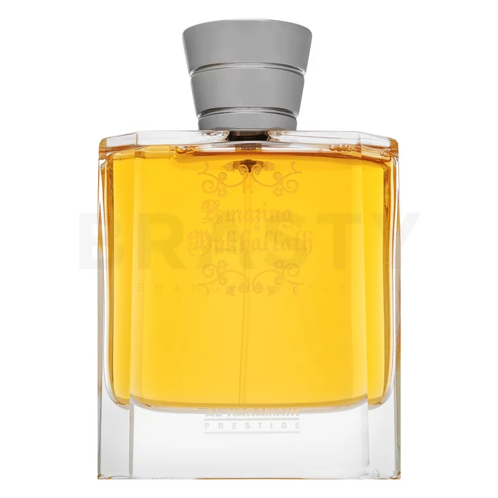 Al Haramain Amazing Mukhallath Eau de Parfum unisex 100 ml