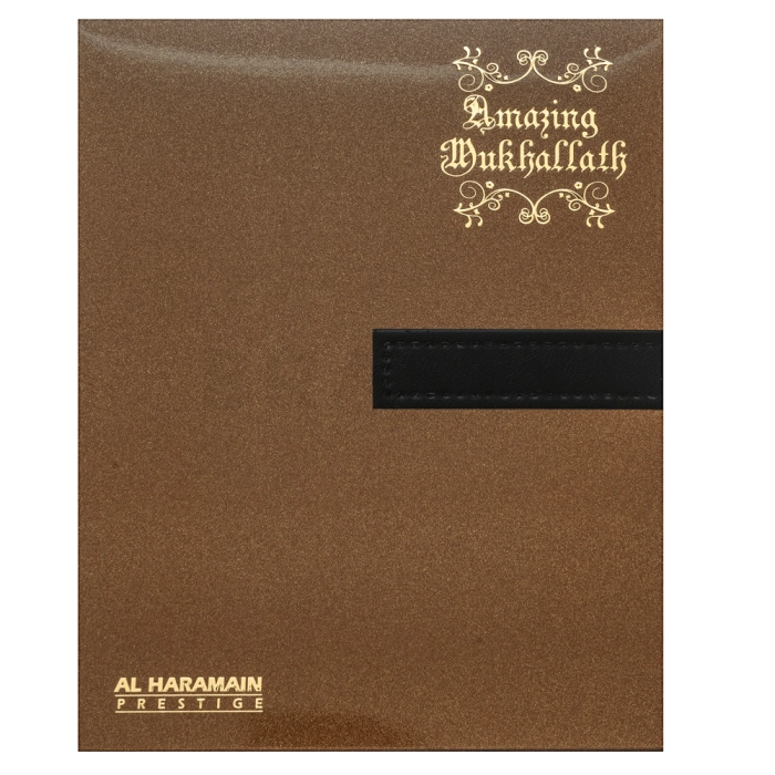 Al Haramain Amazing Mukhallath Eau de Parfum unisex 100 ml