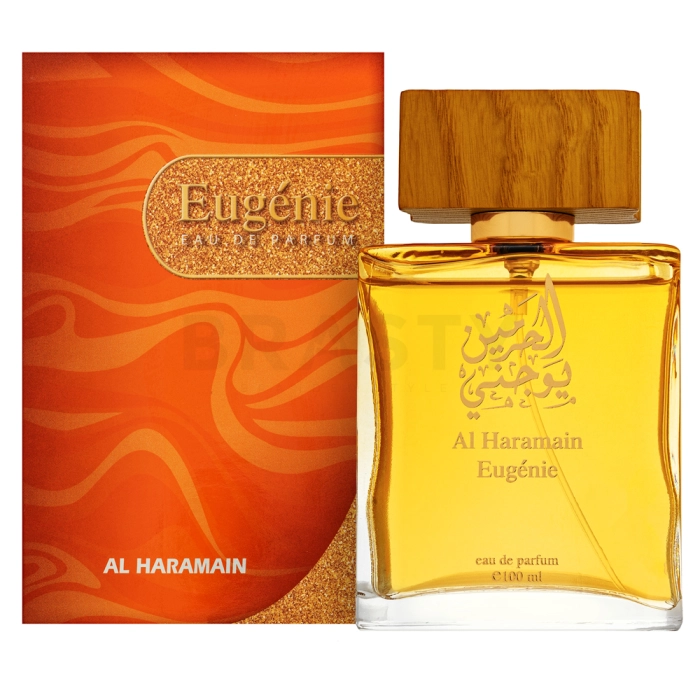 Al Haramain Eugenie Eau de Parfum unisex 100 ml